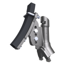 SINGLE Shoot Boot - Paired Row 70mm