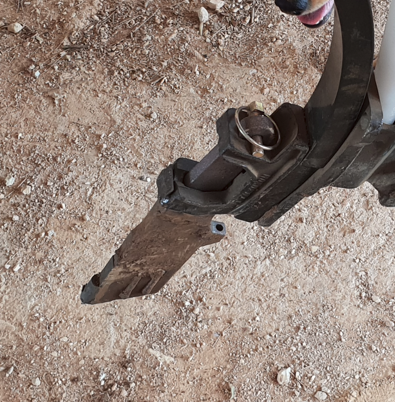 Slot Mate Straight - Super Long Life