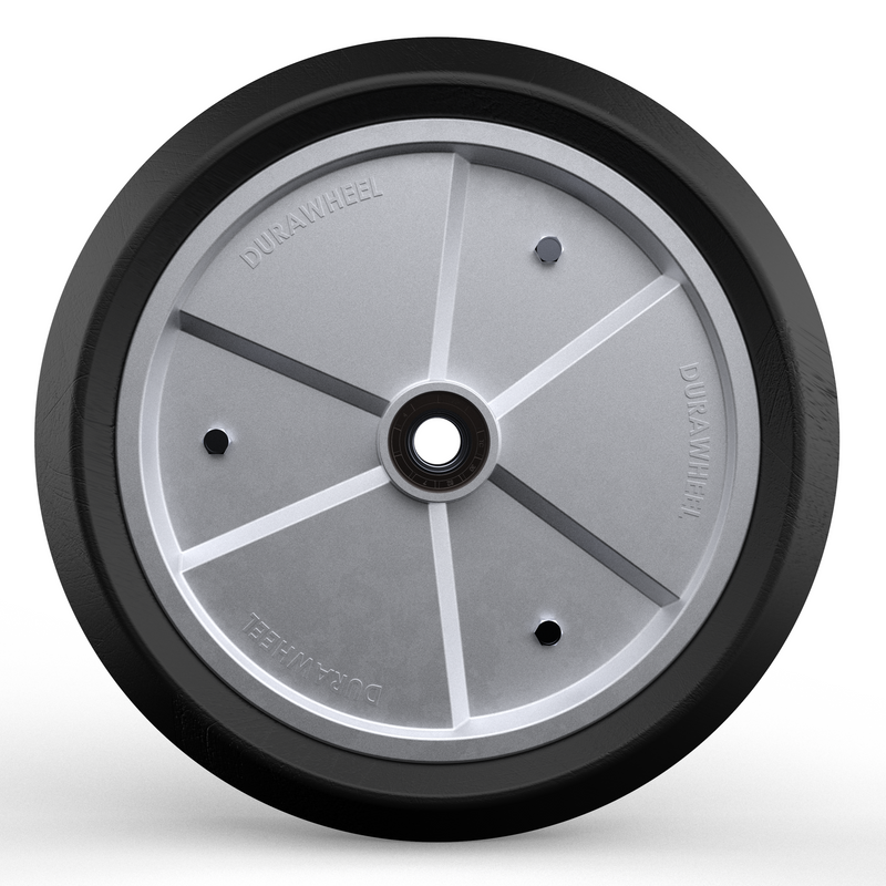 Conserva Press Wheel V Profile