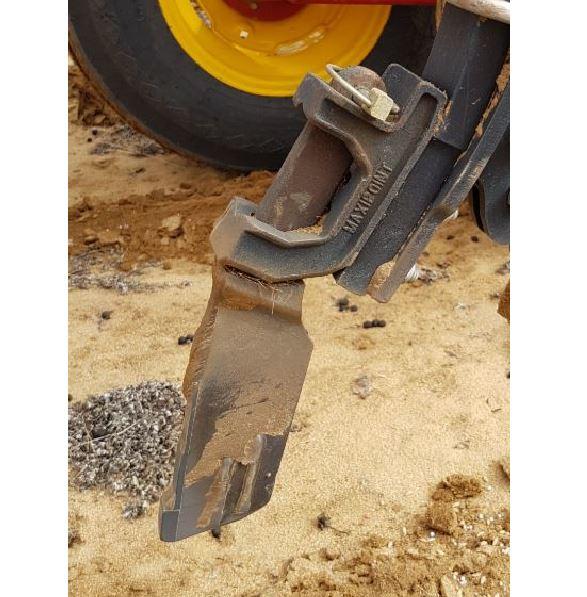 Slot Mate Vertical - Super Long Life