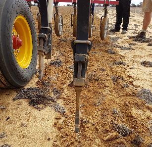 Slot Mate Adaptor 7/16"