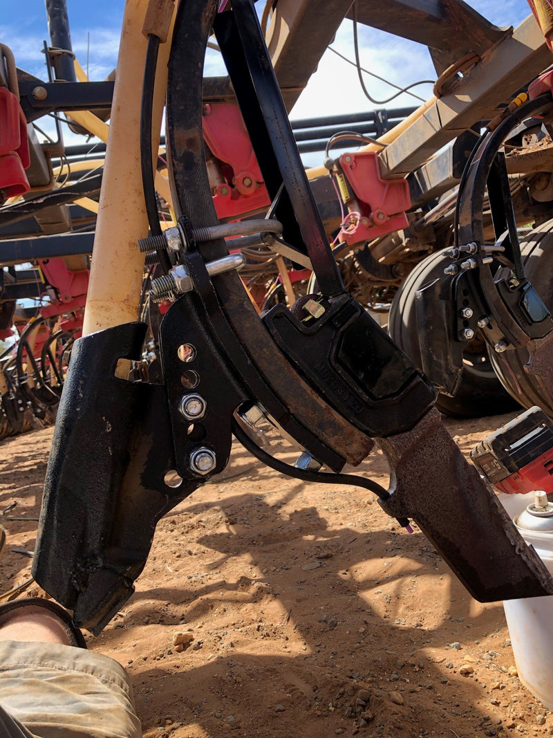 Slot Mate Straight 15mm