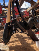 SINGLE Shoot Boot - Single Row 1 1/4"