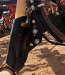 Single Row Backshoot 1 1/4"