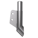 Single Row Backshoot 3/4"