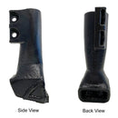 Single Row 2" Closer Width